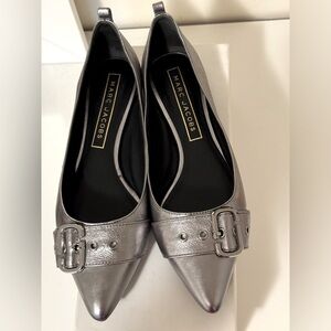 Marc Jacobs flats